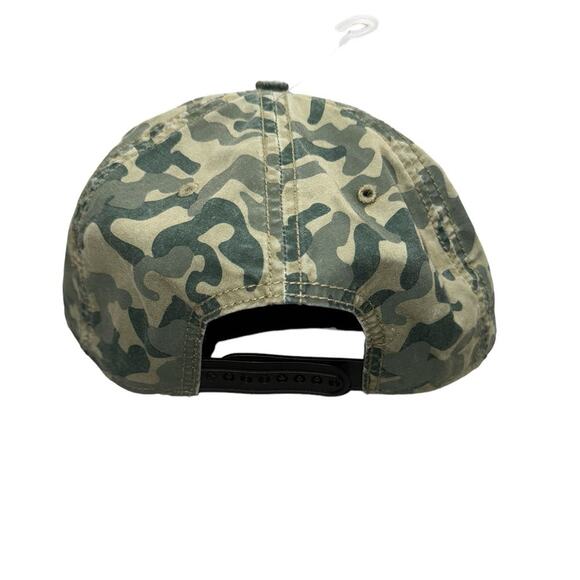 NWT! '47 Captain Houston Rockets Camo Hat - One Size - Picture 6 of 9